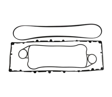 方形密封圈結(jié)構(gòu)、應(yīng)用與優(yōu)勢(shì)