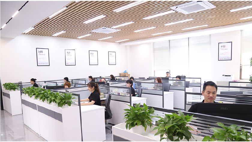 深圳豪歐密封2025年新春開工大吉，攜手共創(chuàng)輝煌未來